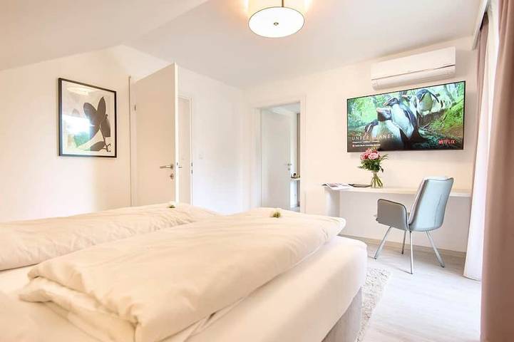 B&B für 2 Personen in Villach - 2