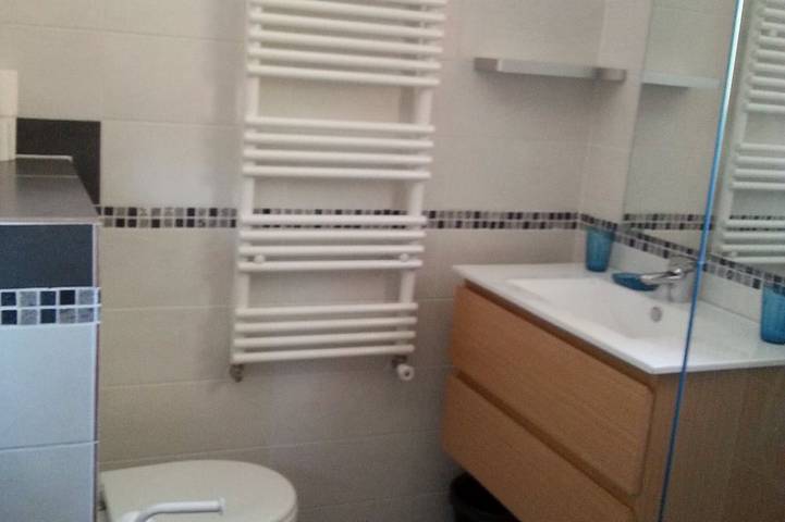 Gîte pour 2 personnes, avec jardin et terrasse à Gémenos - 4