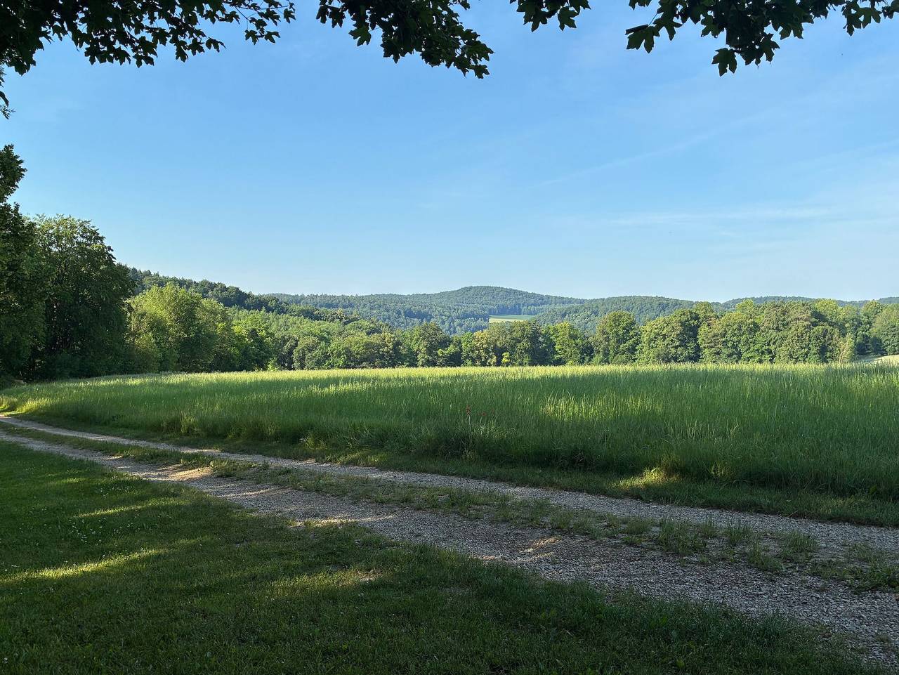 Ferienhaus Gerlinde in Muggendorf, Wiesenttal