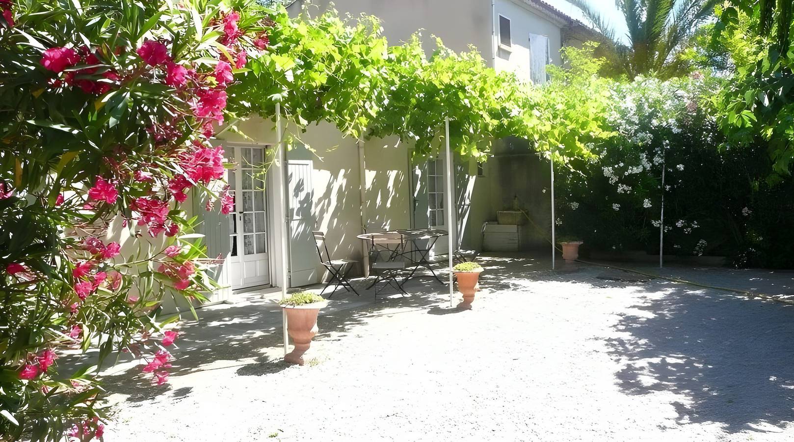 Photo : Maison de vacances