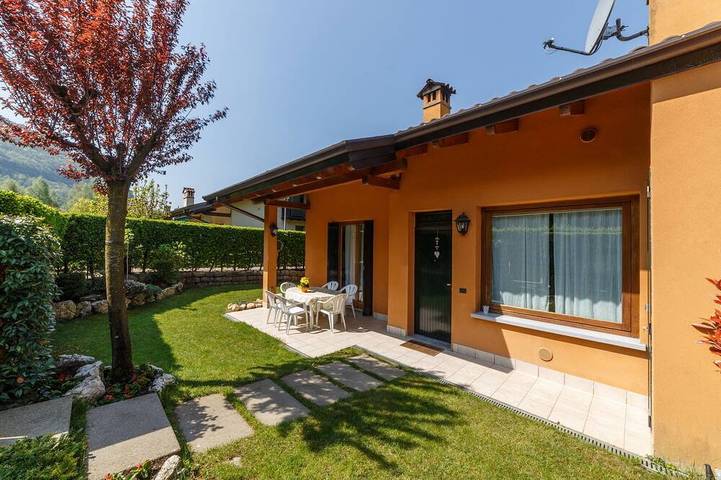 Casa vacanza per 6 persone, con giardino, con animali domestici - 1