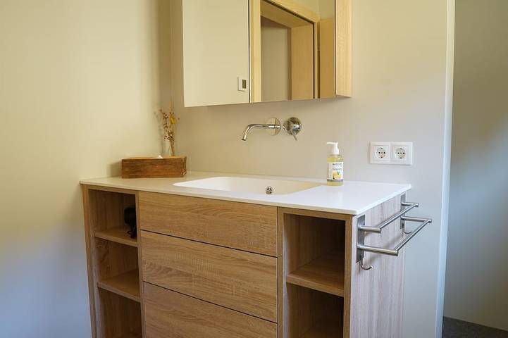 Ferienhaus für 10 Personen, mit Terrasse in Bizau - 4