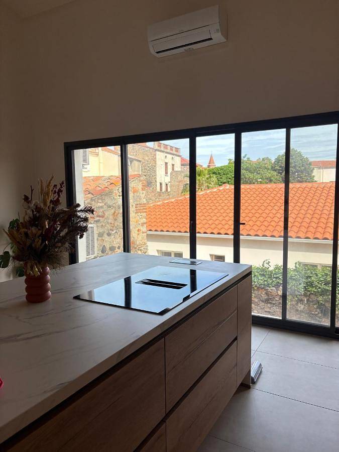 Location de vacances pour 4 personnes, avec jardin à Espira-de-l'Agly - 3