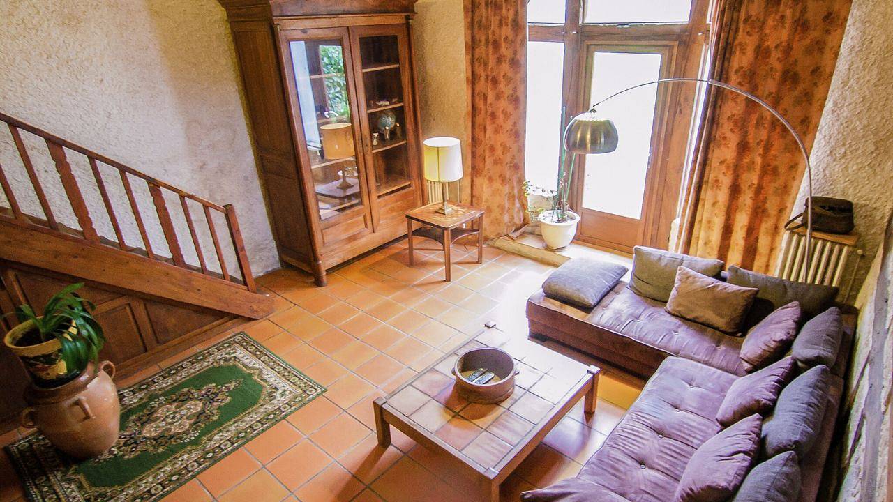 Appartement de vacances entier, Appartement de vacances pour 16 personnes avec jacuzzi in Bourgnac, Périgord Blanc