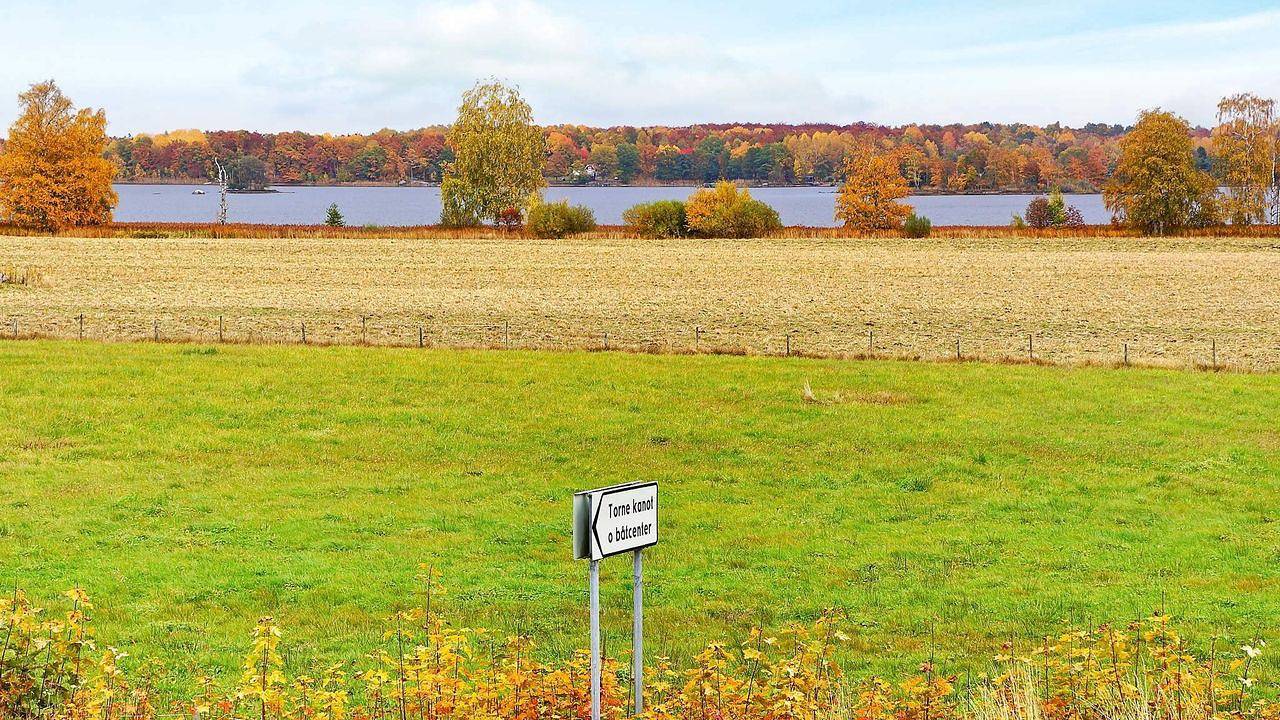 Ferienhaus für 5 Personen (60 m²) in Lönashult in Asnen