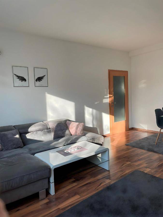 Ferienwohnung für 5 Personen, mit Garten in Liesing