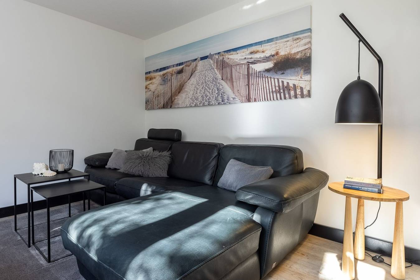 Ganze Ferienwohnung, Strandhaus am Yachthafen Wohnung 9 in Grömitz, Ostholstein