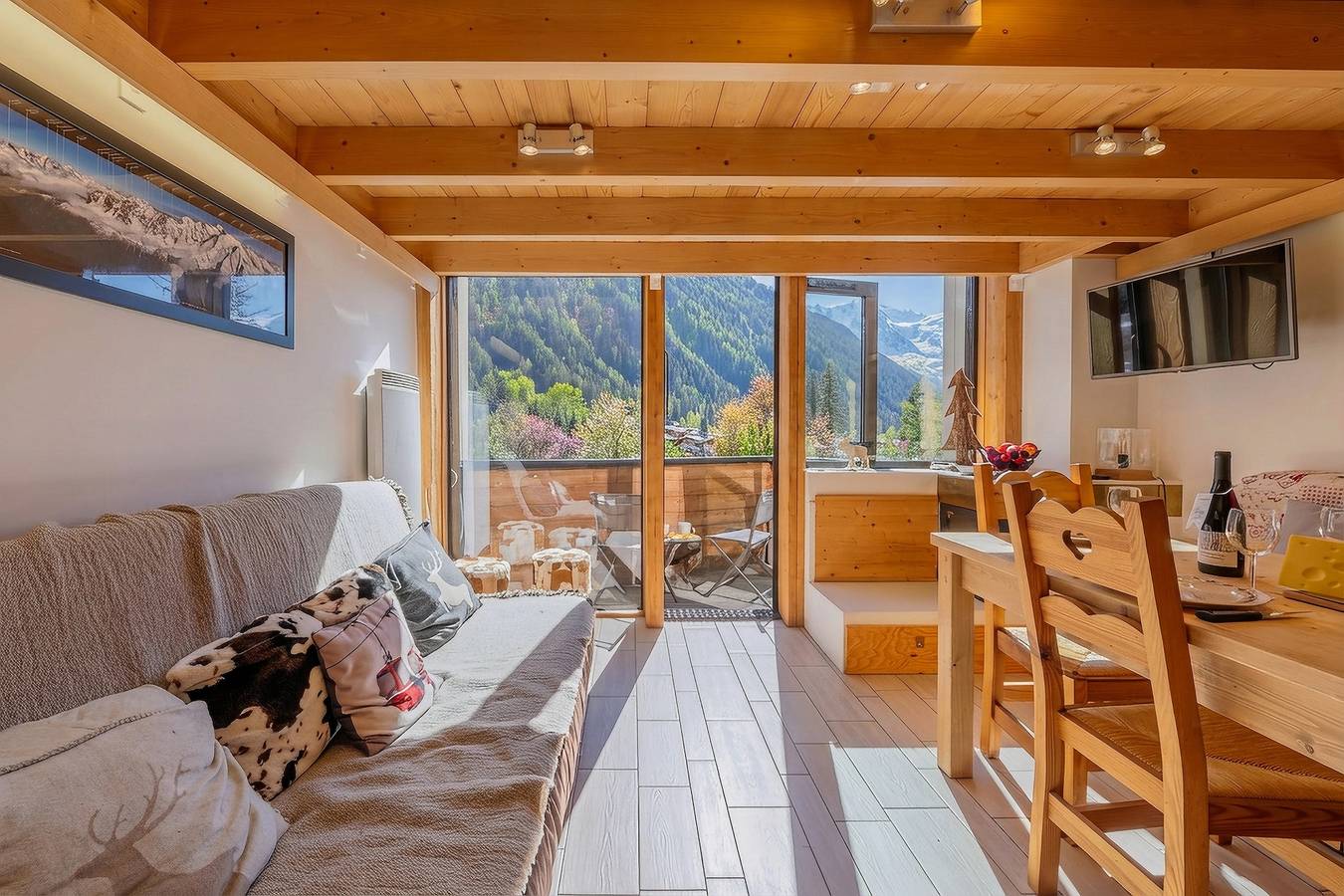 Photo : Appartement de vacances