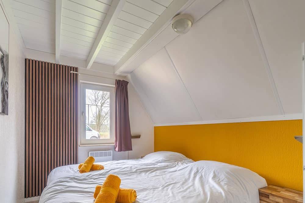 Touch of Yellow in Gramsbergen, Hardenberg