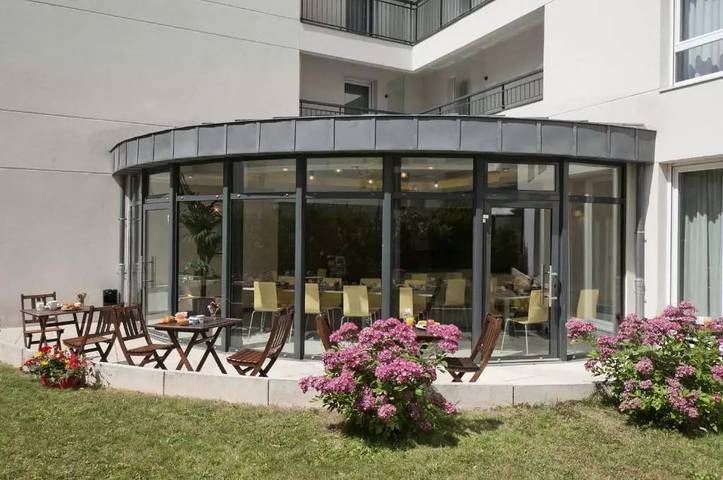 Ganzes Studio, Studio 2 Personen in Vanves, Hauts-de-Seine