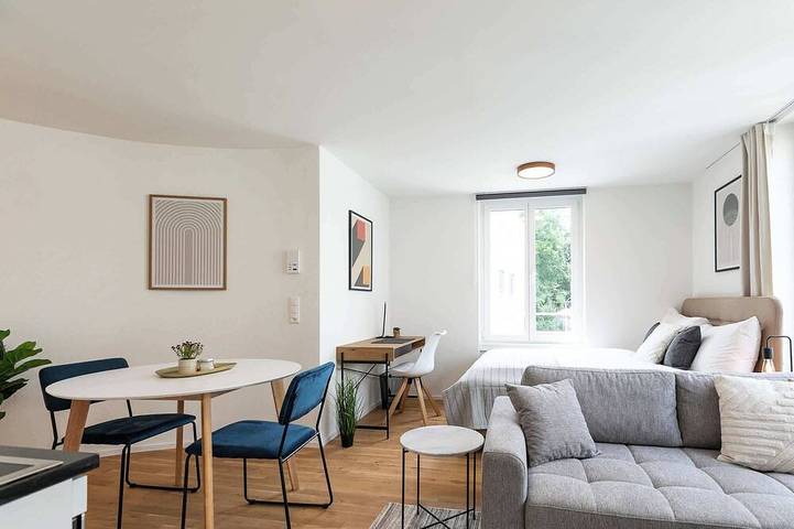 Ferienwohnung für 2 Personen - 1
