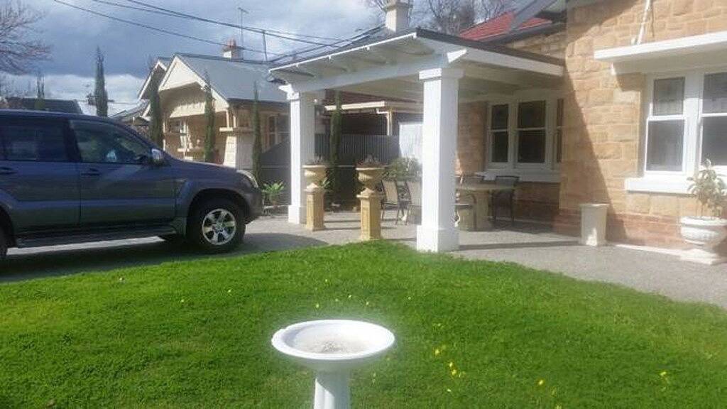 10 Minuten nach Cbd vorbei an Adelaide Oval Cbd. Dies ist ein Gentlemans Bungalow in Adelaide, South Australia