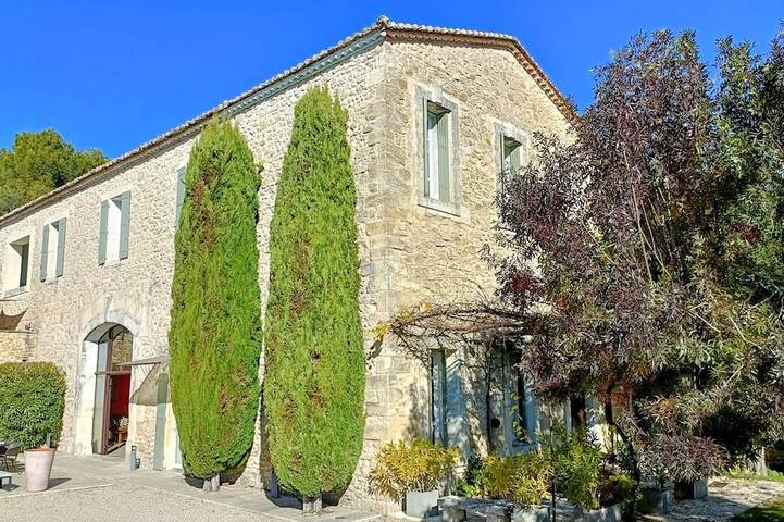Agriturismo pour 10 personnes, avec jacuzzi - 1