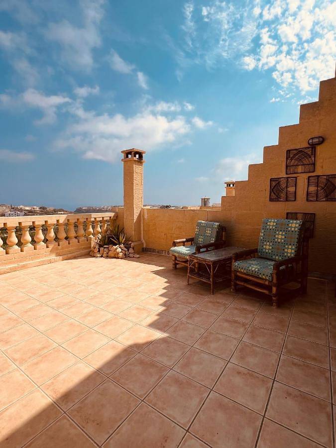 Narcisa Farmhouse B&B in Nadur, Gozo