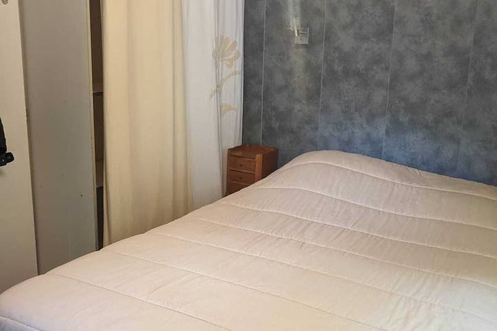 Mobil home pour 5 personnes à Blangy-le-Château