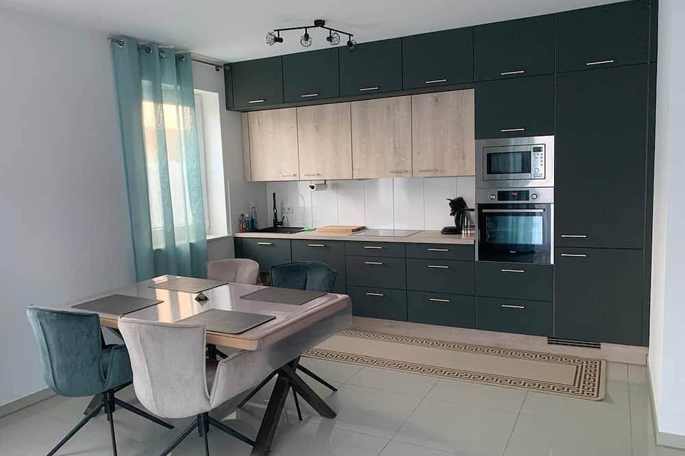 Ganze Wohnung, Stilvolle Wohnung in Paderborn, Nordrhein-Westfalen