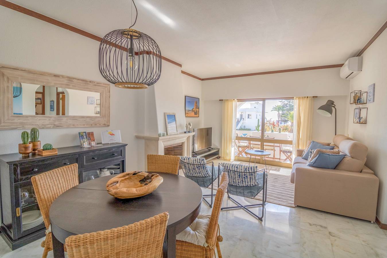 Apartamento inteiro, #007 Bright Apartment | Comfortable Stay in Albufeira, Albufeira e Olhos de Água
