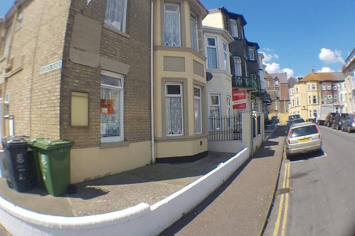 Ganze Wohnung, Glen Villa Self Catering 4 berth (G), Gt Yarmouth in Great Yarmouth, The Broads