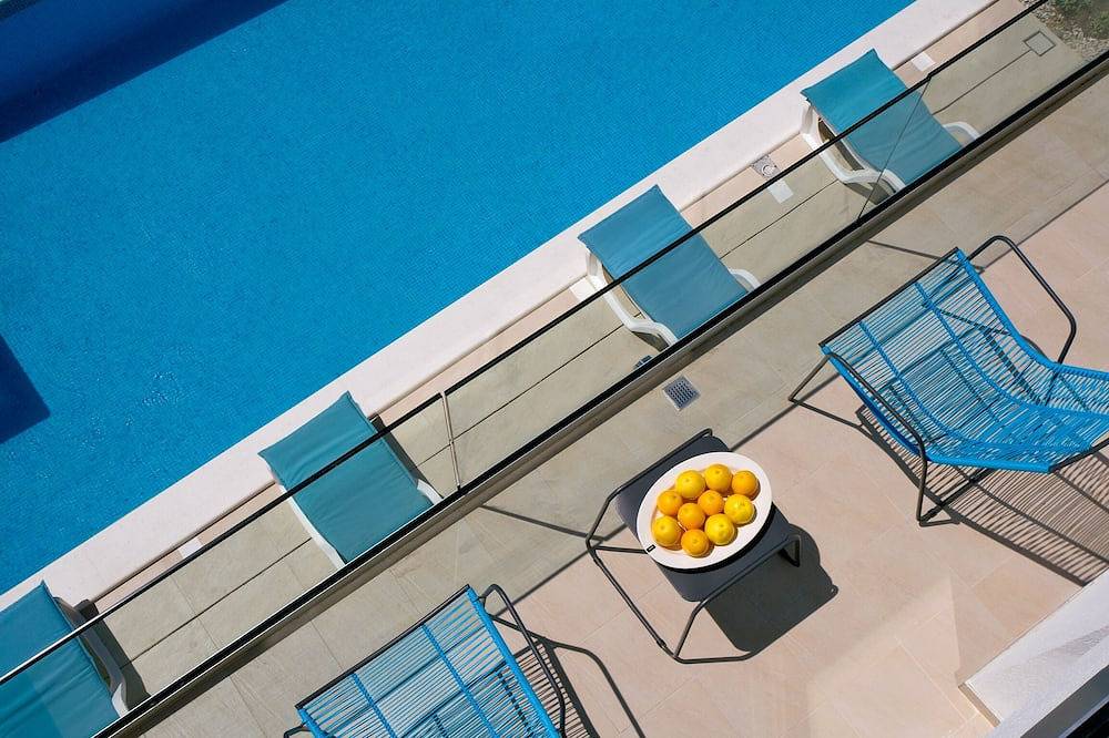 Casa vacanza a Podstrana a partire da 1331€ a notte