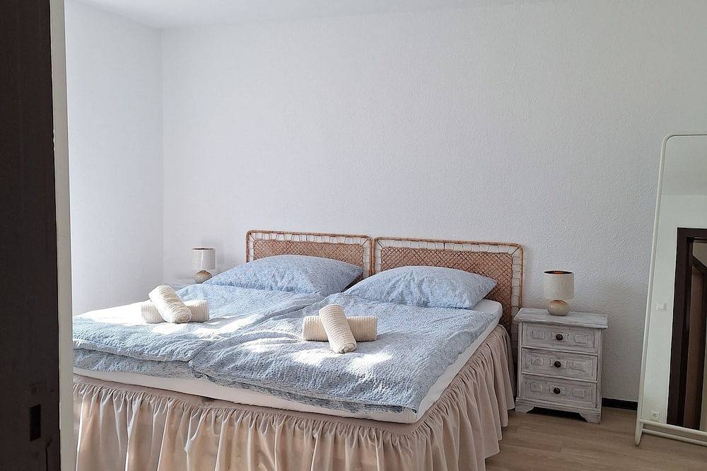 Stadt Land Ferienhaus in Falkensee\nfür Sie allein am Stadtrand von Berlin in Falkensee, Havelland