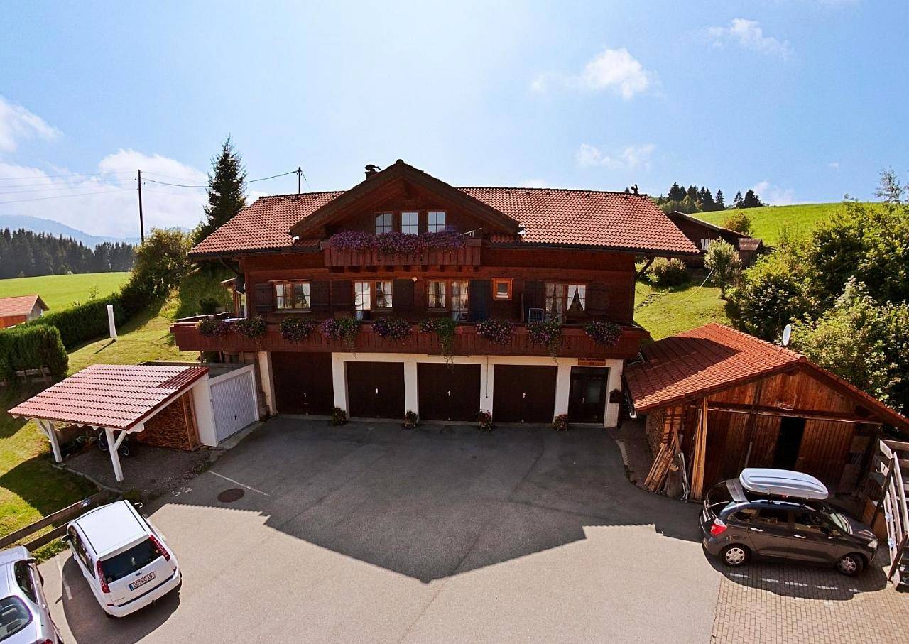 Ganze Wohnung, Apartment in Immenstadt, Bayerisch Schwaben