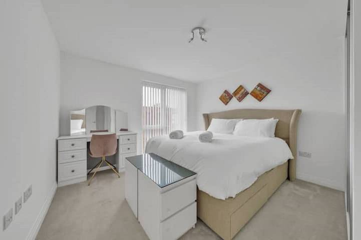 3 bedroom house in Bricket wood, St Alban in Hertfordshire