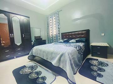 Gîte pour 4 personnes, avec vue dans Larache