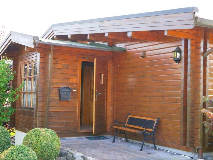 Villa für 6 Personen, mit Garten und Sauna, mit Haustier in Meschede - 3