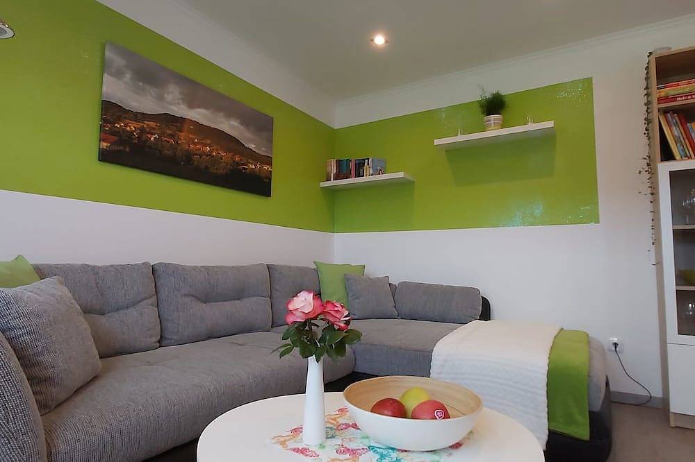 Ganze Wohnung, Moderne Ferienwohnung für Paare in Schnaittach, Frankenalb