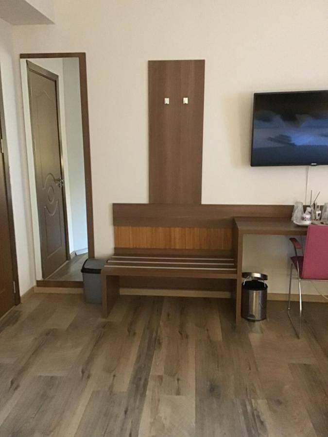 Maison d’hôte pour 3 personnes, avec vue et terrasse à Bucarest - 4