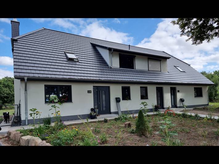 Ferienwohnung für 4 Personen, kinderfreundlich