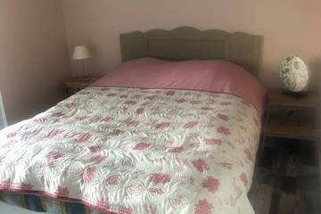 Chambre d’hôte pour 2 personnes à Santec