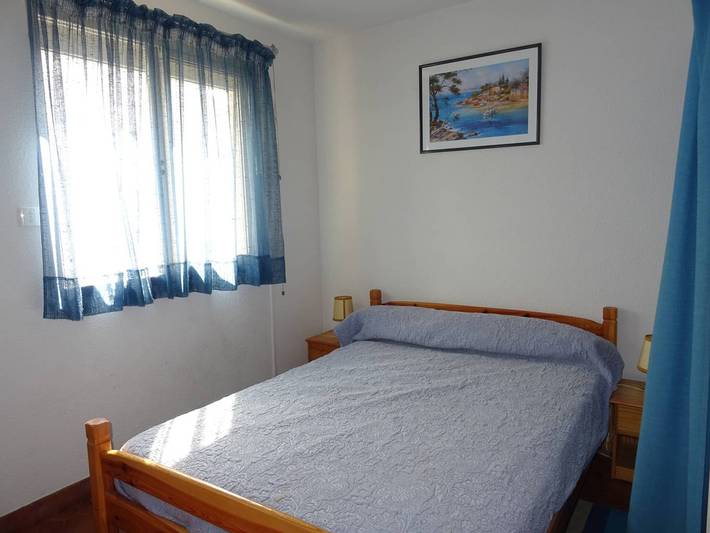 Gîte pour 6 personnes dans Casino Du Canet En Rousillon - 3