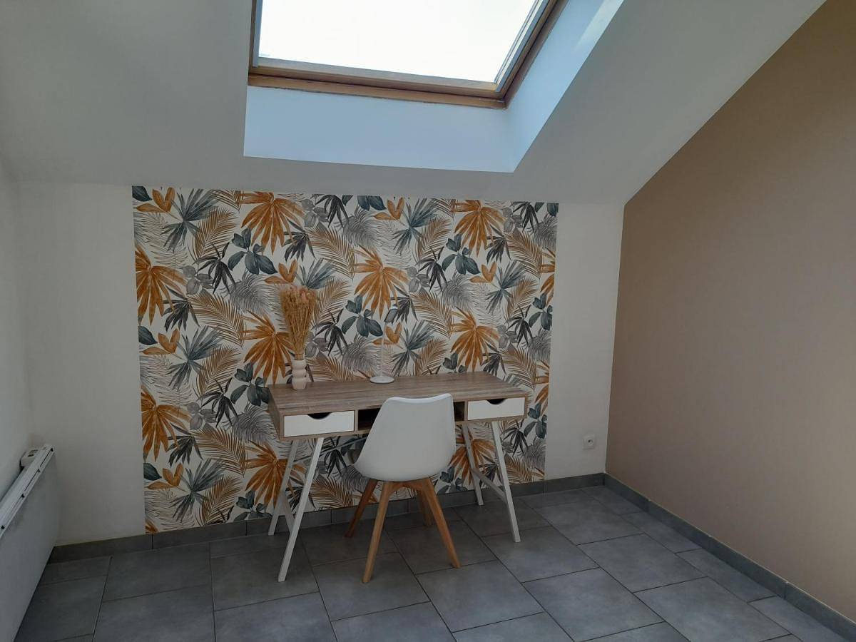 Appartement entier, Le Petit Jules in Hargnies, Parc naturel régional des Ardennes