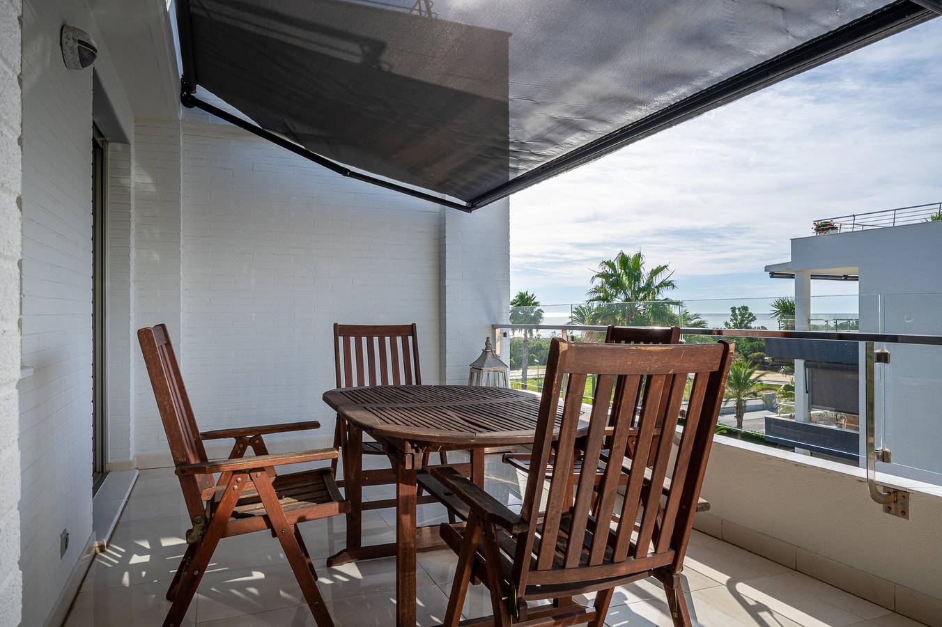 Apartamento entero, At119 Nova Torredembarra: Apartamento con piscina comunitaria a 250m de la playa in Torredembarra, Costa Dorada