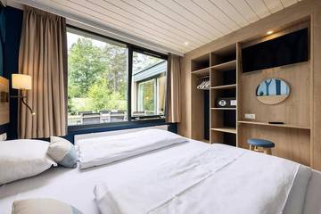 Camping für 6 Personen in Bispingen, Landkreis Heidekreis, Bild 1