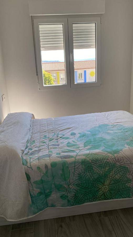 Casa rural para 8 personas, con Balcón y Terraza además de Jardín y Vistas en Puebla del Caramiñal - 2