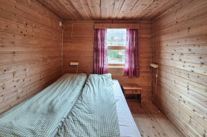 Ferienhaus für 8 Personen, mit Sauna in Masfjorden - 3