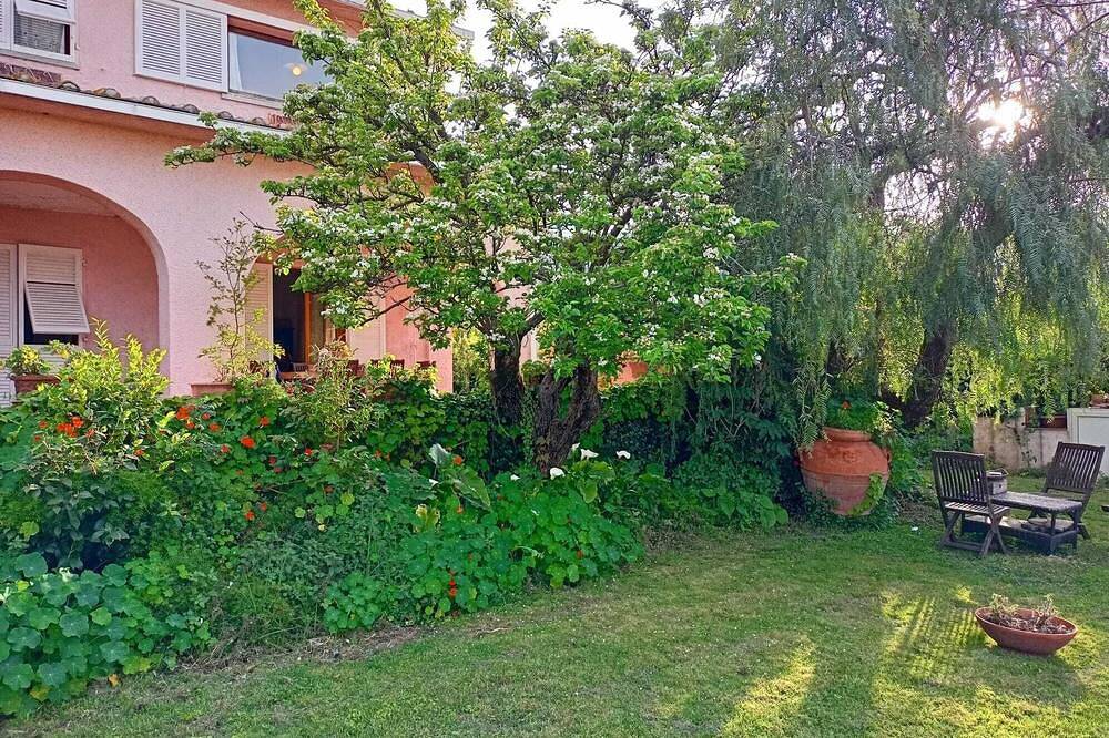 Apartamento entero, Villa Ontanelli - 500mt from the sea in Marciana Marina, Elba