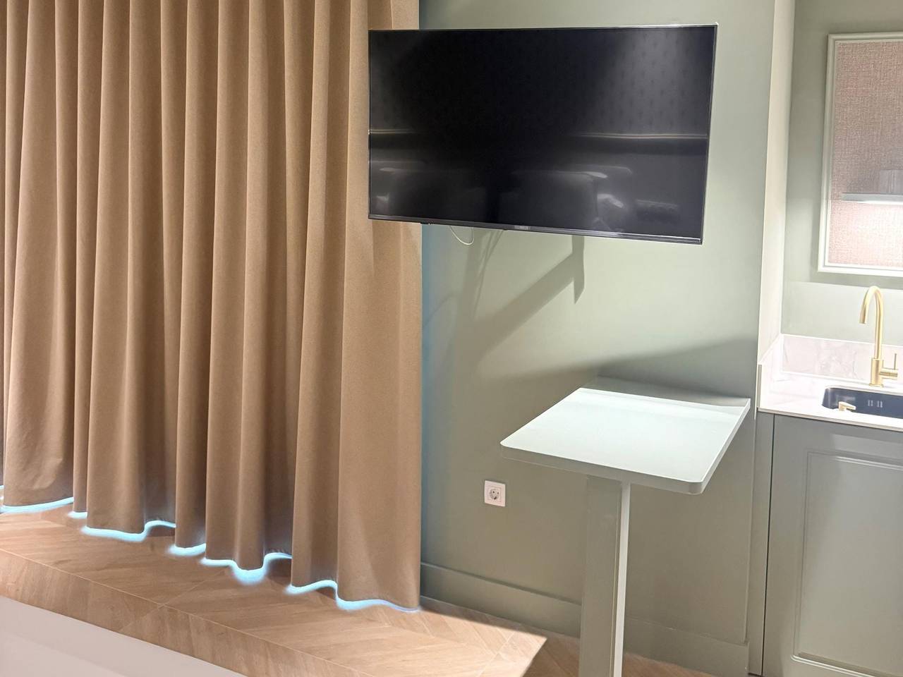 Appartement op de begane grond, foto 11