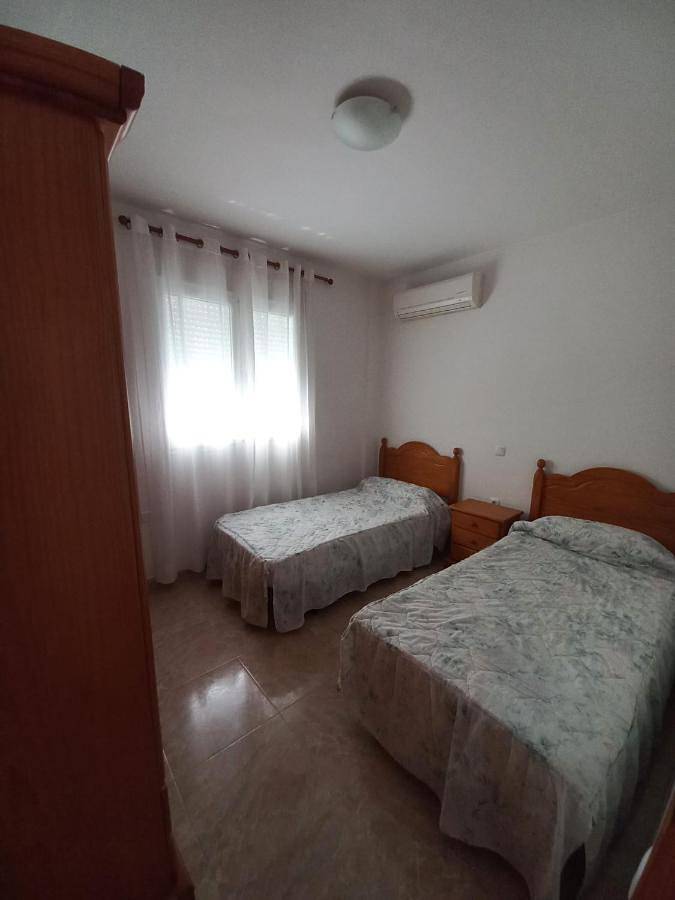 Apartamento entero, Apartamento Villaricos con parking in Villaricos, Cuevas del Almanzora