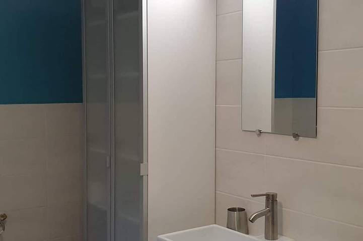 Location de vacances pour 4 personnes, avec jardin, animaux acceptés à Rochepaule - 3