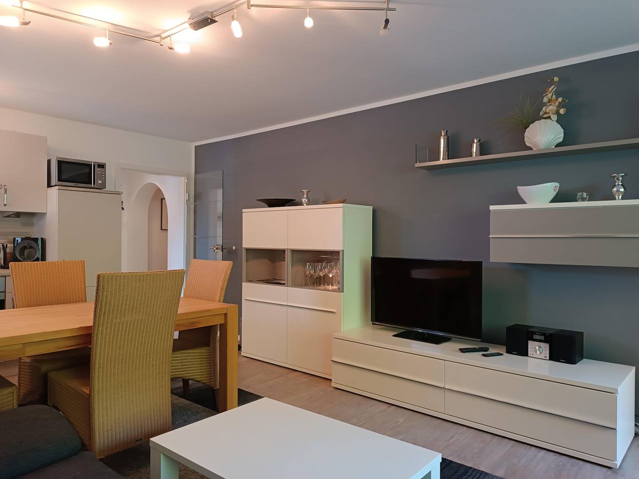 Ganze Ferienwohnung, Ferienwohnung Rosemarie in Obermaiselstein, Bayerisch Schwaben