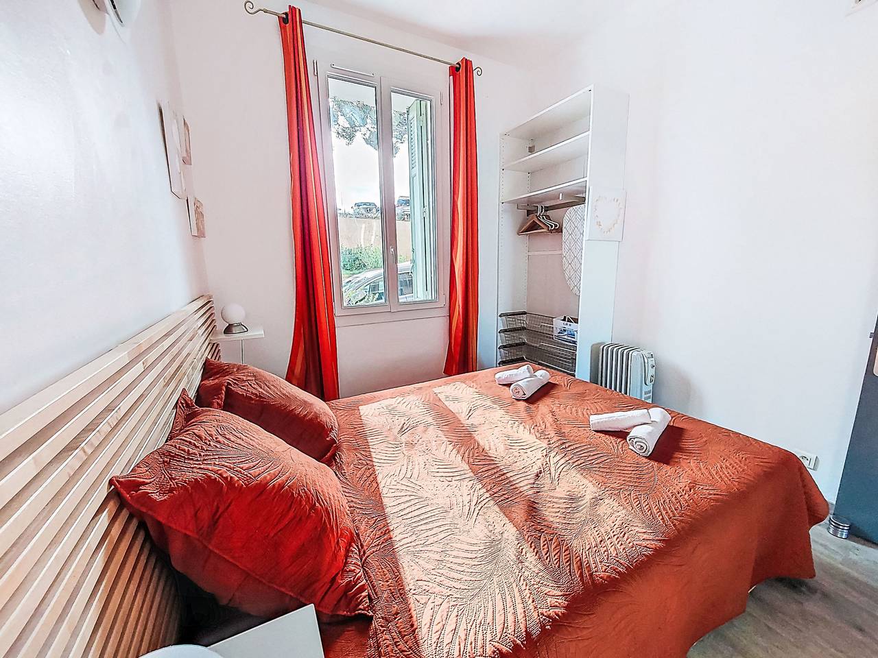 Le Chateau, foto 8