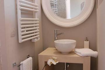 Appartement De Vacances pour 2 Personnes dans Lille, Région de Lille, Photo 2