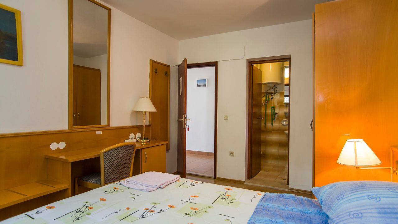 Ganze Ferienwohnung, Ferienwohnung für 8 Personen (100 m²) in Borak in Potomje, Dubrovnik-Neretva