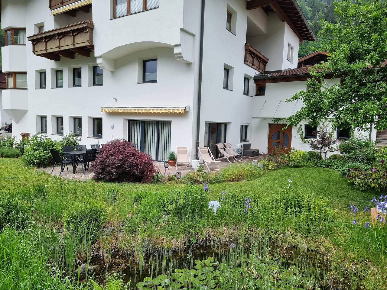 Geheel vakantieappartement, Appartement in Neustift, Neustift im Stubaital