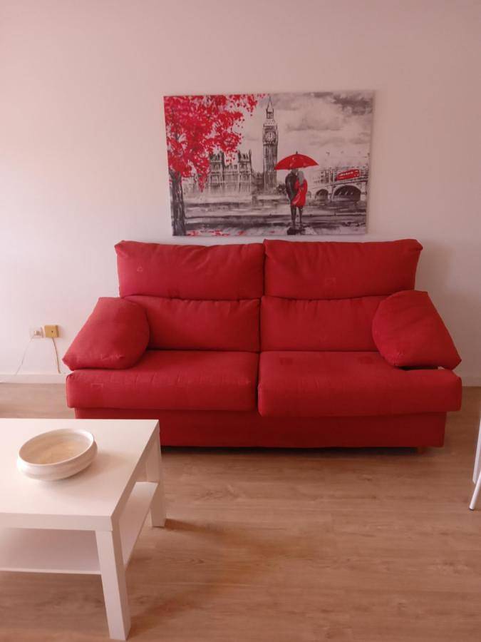 Gîte pour 2 personnes, avec vue et terrasse à Noia - 4