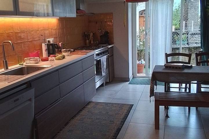 Location de vacances pour 8 personnes à Osse-en-Aspe