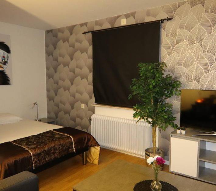 Ferienhaus für 3 Personen in Karlshamn - 2